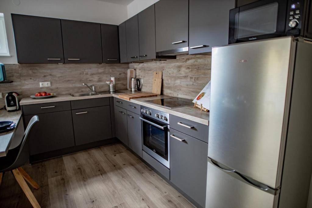 Ferienwohnung Tinybeach Lubmin Εξωτερικό φωτογραφία